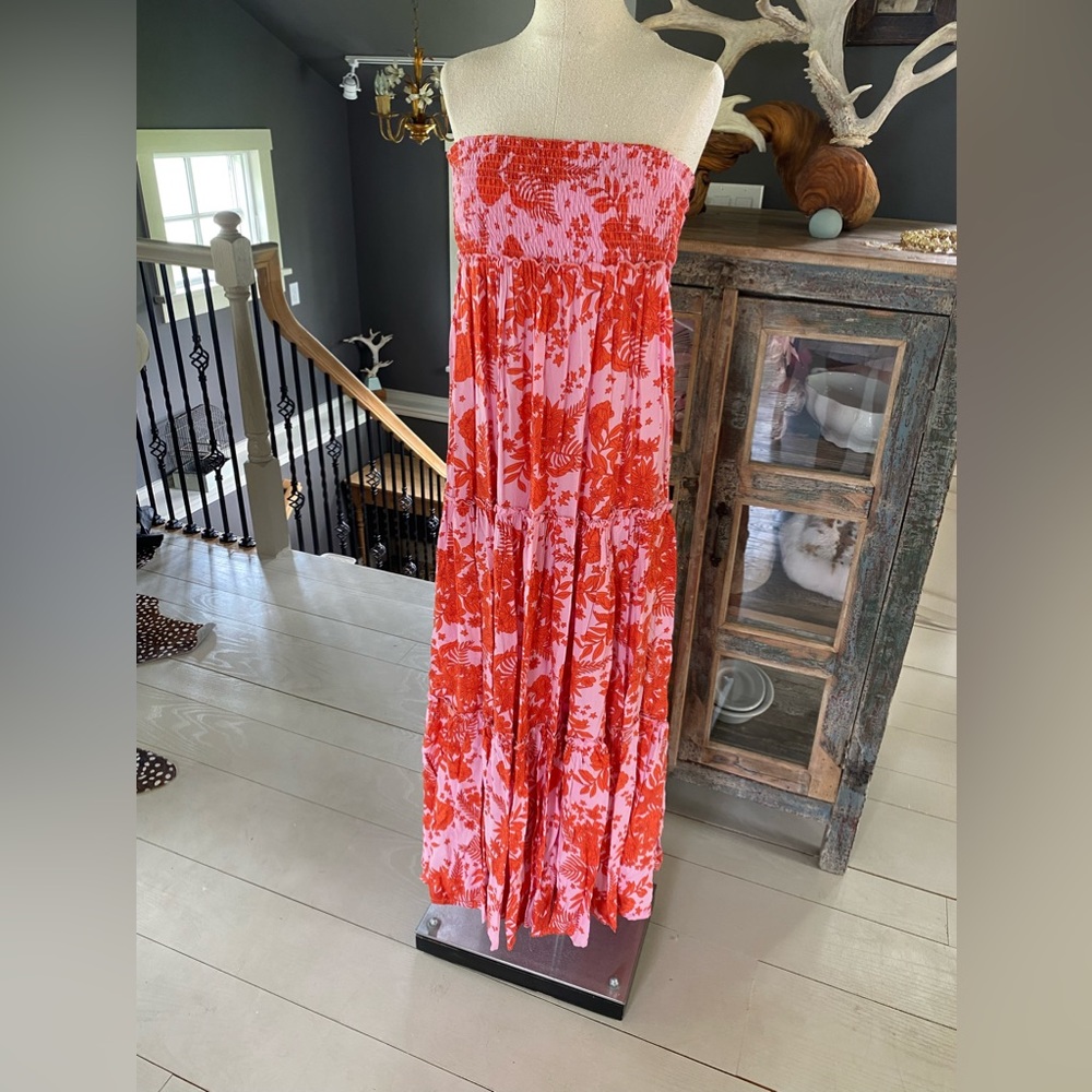 Summer dress